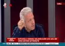 Prof. Dr. Ebubekir Sofuoğlu: Sultan Abdülaziz öldürüldü