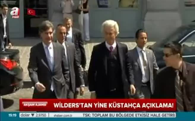 Irkçı liderden skandal 15 Temmuz açıklaması!