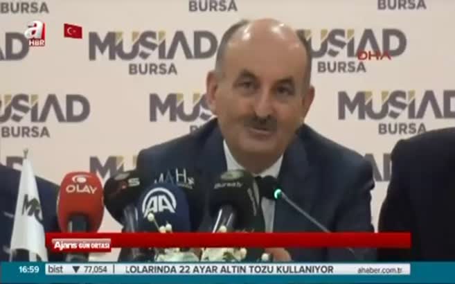 Mehmet Müezzinoğlu, 11 milyon emekliye müjdeyi verdi!