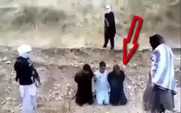 DAEŞ’li teröristler idam videosu çekmek isterken canlarından oldular