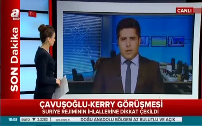 Suriye Rejimi çatışmasızlık kararına uymuyor!