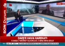 İçinde teröristlerinde bulunduğu 5 bina imha edildi!
