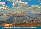 Mega projeler İstanbulu uçurdu