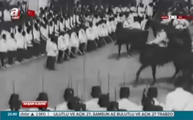ANALİZ- Elçi sorunu Osmanlı'ya kadar dayanıyor