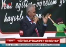 Başbakandan FETÖ ve PKK uyarısı