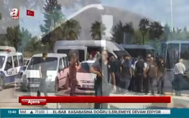 FETÖ soruşturmasında kaç kişi tutuklandı?
