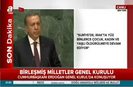 Bugün burdaysam 15 Temmuz gecesi milletimizin asil duruşu sayesindedir