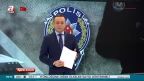 PETKİM’e operasyon: 13 kişi gözaltına alındı