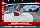 Bilal Erdoğan suçsuz bulundu