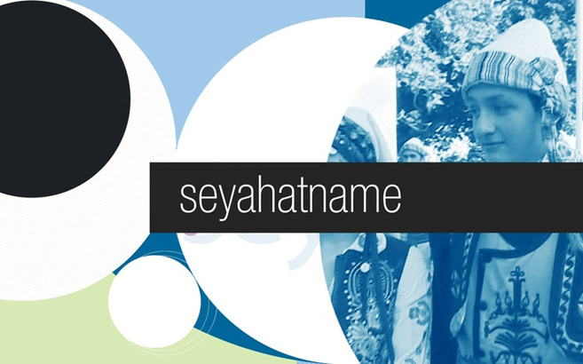 Seyahatname - Mekke