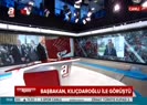 Kılıçdaroğlu ilk kez AK Parti Genel Merkezinde