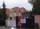İstanbulda ilkokul önünde silahlı saldırı dehşeti