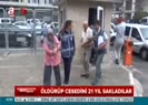 Öldürüp cesedini 21 yıl sakladılar