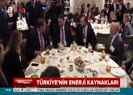 Albayrak: Türkiye enerji kaynaklarını çeşitlendirmeli
