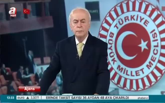 Mini anayasanın kesinleşen ilk maddesi