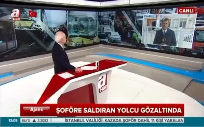 Metrobüs saldırganının akıllara durgunluk veren ifadesi