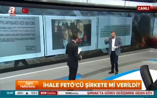 FETÖ'cülerin mesajlaşma uygulaması Bylock nasıl yükleniyor?