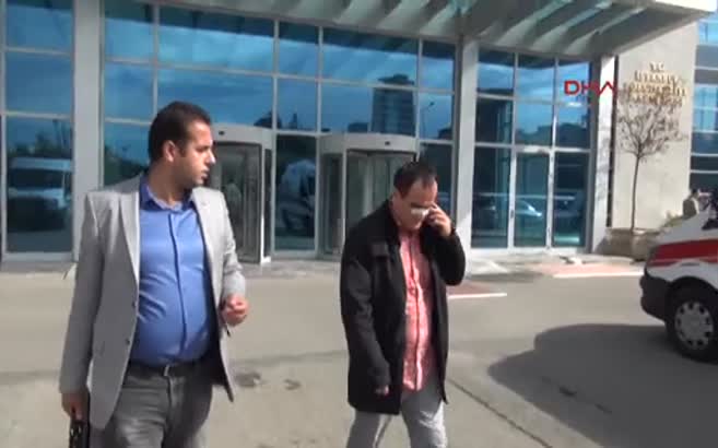 Metrobüs şoföründen ilk açıklamalar