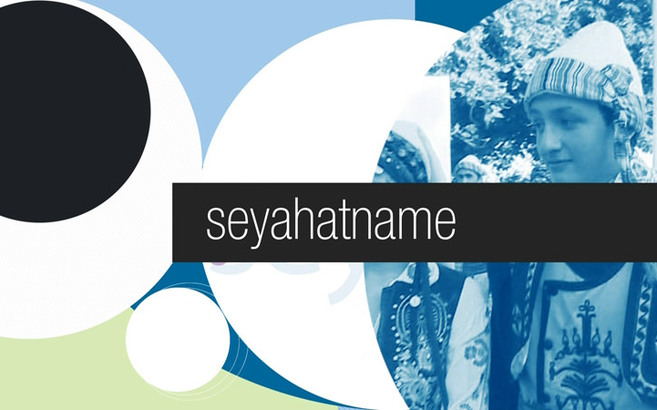 Seyahatname - Kıbrıs -2