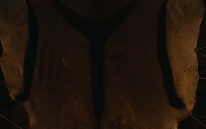 Diriliş Ertuğrul'un yeni sezonunda 'Kızılelma' vurgusu