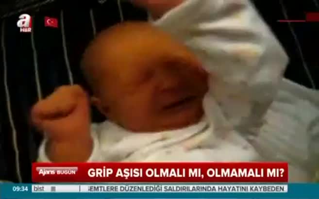 Grip aşısı olmalı mı, olmamalı mı?