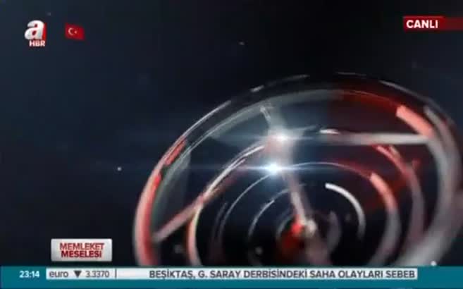 Eski Kayseri Valisi A Haber'e konuştu