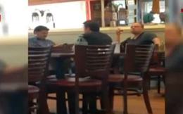 Fuat Avni’nin yeni görüntüleri ortaya çıktı