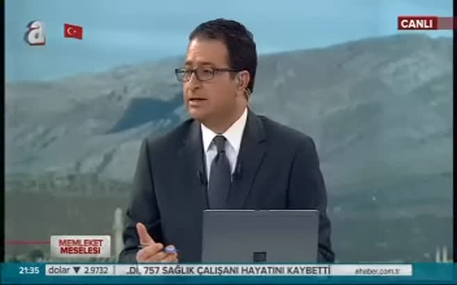 "Aşiretler üzerinden algı operasyonu"