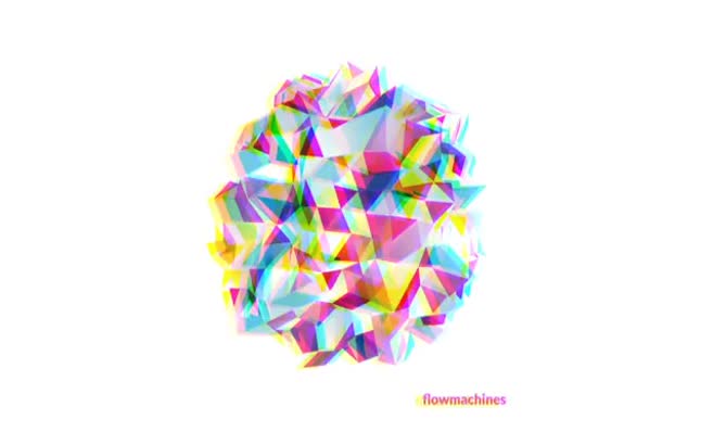 Yapay zeka tarafından bestelenen ilk pop şarkı