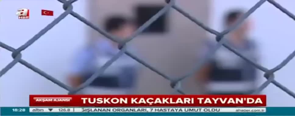 FETÖ'cü işadamları Tayvan'a kaçtı!