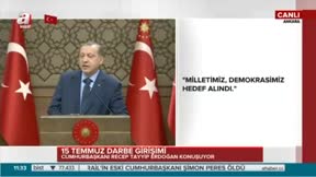 Cumhurbaşkanı Erdoğan’dan Lozan açıklaması