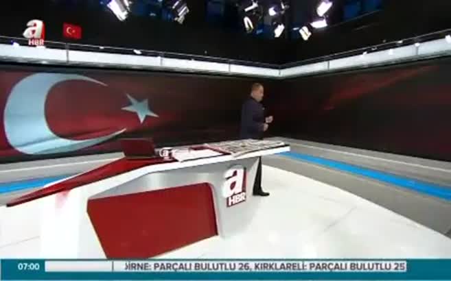 Düşmanları çıldırtan Mehter Marşı