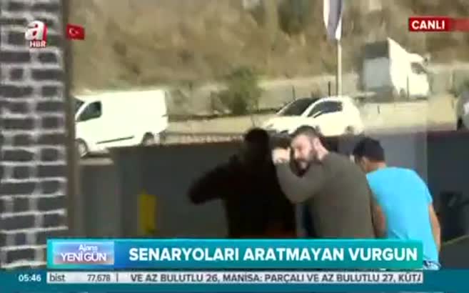 Galeri sahibi kayıplara karıştı