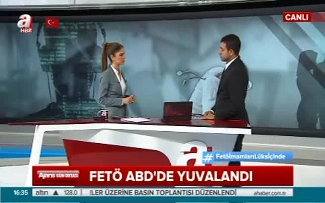 Abdurrahman Şimşek: İstanbul'un Adil Öksüz'ü yakalandı
