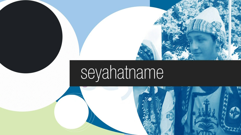 Seyahatname - Giresun