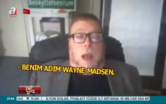 NSA ajanı Wayne Madsen'dan CIA başkanıyla ilgili flaş iddia
