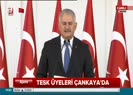Başbakan Yıldırım: Burunlarından fitil fitil getireceğiz