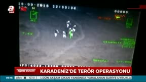 Karadeniz’i o TİM temizledi