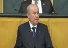 Devlet Bahçeli: Geri gelecekse, gömülmeye de hazır olmalıdır