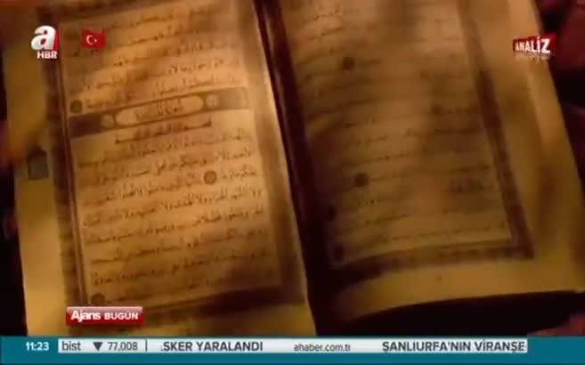 ANALİZ- 'Batı'nın din kumpasları