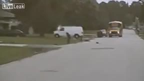 Yine pitbull saldırısı