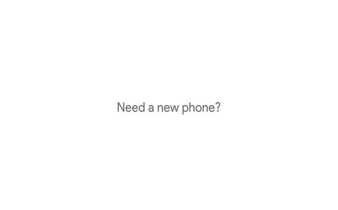 İşte Google'ın yeni telefonları: Pixel ve Pixel XL