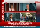 İstanbul Yenibosnadaki saldırının tarihi dikkat çekti