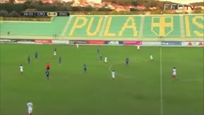 Jadon Sancho’dan mükemmel gol