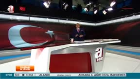 Erkan Tan: 82. plaka Musul’a, 83.plaka Halep’e...