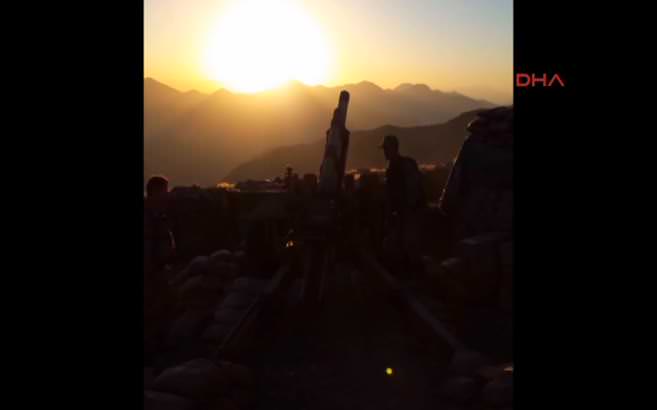 Hakkari'de 8 terörist etkisiz hale getirildi