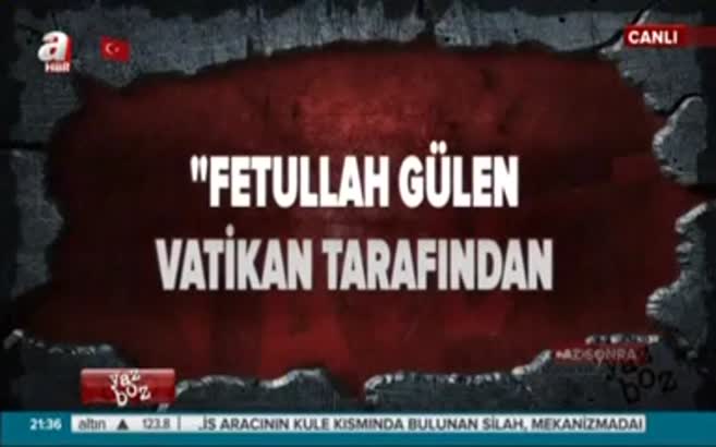 'Pensilvanya papaz yetiştirmek için seçilen özel bir yer'