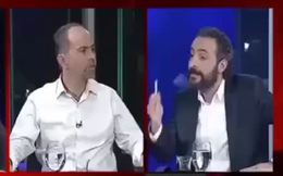 Erdoğan’ı tehdit eden Mahruki’ye tarihi ayar