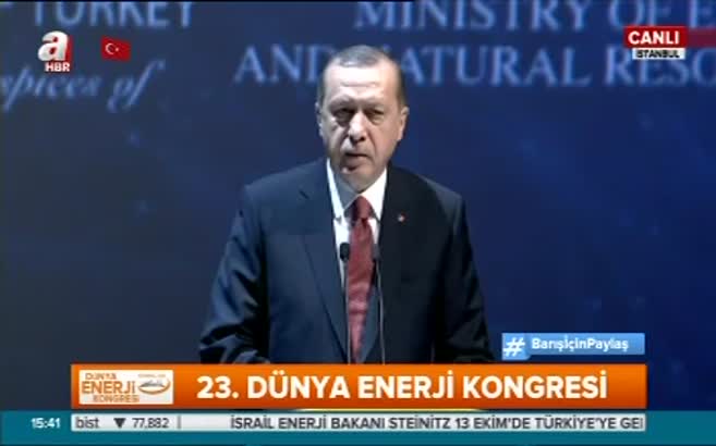 'Çalışmalarımızı burası üzerine yoğunlaştırdık'