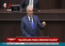 Başbakan: AK Parti saldırılara pabuç bırakmaz!